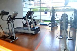 Departamento Avenida Providencia