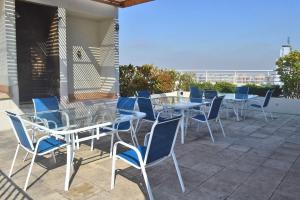 Departamento Avenida Providencia