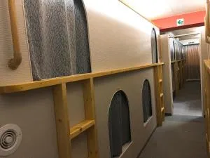 Hostel Mallika - Masuda