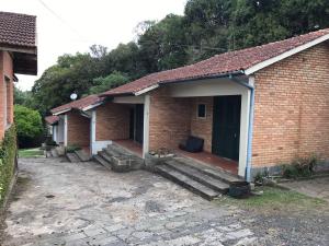 Apartamento do Lago