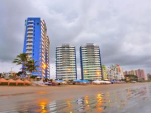 Departamento Frente al Mar Diamond Beach