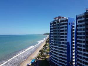 Departamento Frente al Mar Diamond Beach