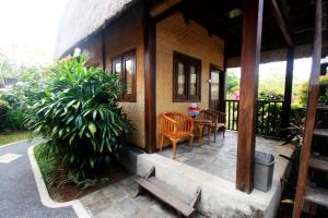 Rambo Homestay