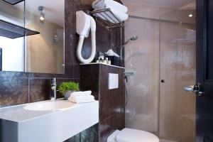 Hotel Design Sorbonne