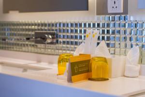 SUN & MOON, Urban Hotel