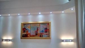 Appartamento Residence Canalotto