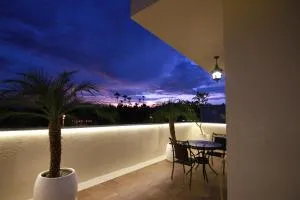 可伦巴休闲渡假名宿 - T'ien-liao-ts'un