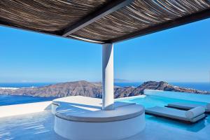 Astra Suites Santorini Greece