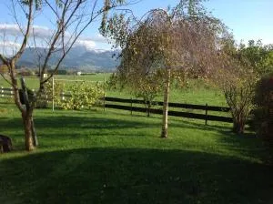 Ferienhaus Schönhensch - Häuser