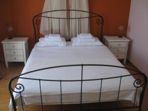 Agios Nikitas Resort Villas Lefkada Greece