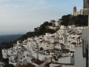 Hotel Rural Casares - Algatocín