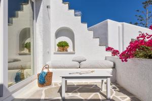 Cavos Tinos Greece