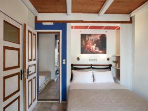 Polikandia Hotel Folegandros Greece