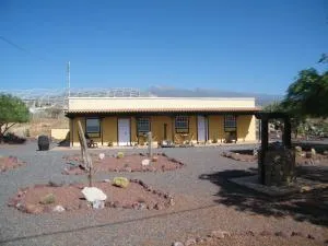 Casa Rural San José - San Isidro