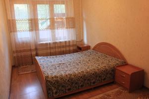 Family Room with Mountain View room in All-season Resort hotel Rodnik