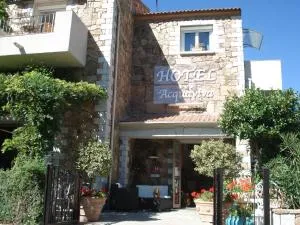 L'Acqua Viva - 卡拉库恰