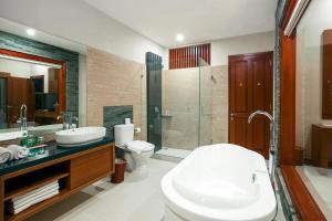 Biệt thự Premier 1 Phòng Ngủ Có Hồ Bơi Riêng (Premier One-Bedroom Villa with Private Pool)