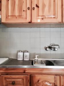 Vitina's little house Arkadia Greece