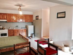 Vitina's little house Arkadia Greece