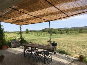 Maisons de vacances Domaine Limouzy : photos des chambres