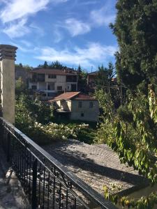 Vitina's little house Arkadia Greece