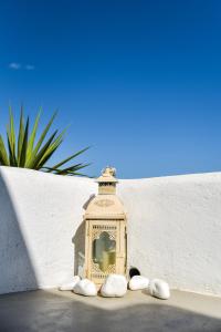 Cavos Tinos Greece