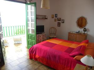 Apartamento en piscinas naturales.