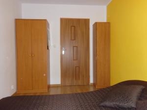 Apartament na Nowickiego