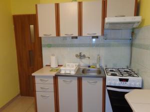 Apartament na Nowickiego