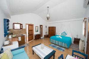 New Villa George Symi Greece