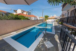 Angela Apartments Samos Greece
