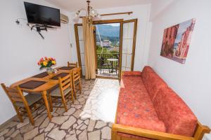 Angela Apartments Samos Greece