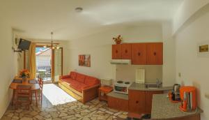 Angela Apartments Samos Greece