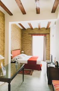 Double or Twin Room room in Ad Hoc Monumental 1881
