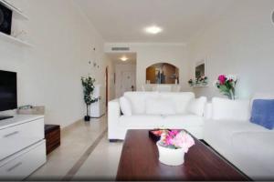 Apartamento familiar con JARDIN y TERRAZA Privada