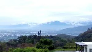 日初山莊 Sunrise Taitung - Shih-shan