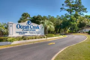 Ocean Creek Resort by Palmetto Vacations - Ocean Forest