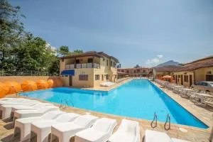 玛尔酒店 - 卡拉瓜塔图巴