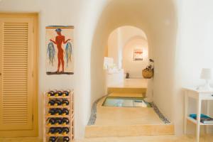 Floras House & Cave Winery