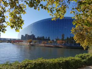 Appartements L'EUROSEBASTOPOL : photos des chambres
