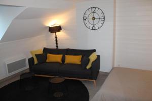 Appartements Home Confort : photos des chambres