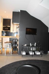 Appartements Home Confort : photos des chambres