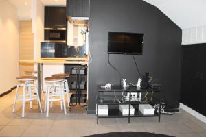 Appartements Home Confort : photos des chambres