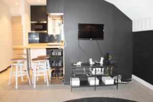 Appartements Home Confort : photos des chambres