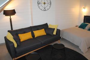 Appartements Home Confort : photos des chambres