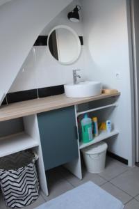 Appartements Home Confort : photos des chambres