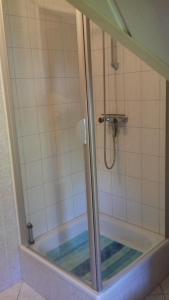 Ferienwohnung in Boddennähe