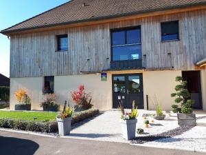 B&B / Chambres d'hotes Ome sweet home : photos des chambres