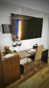 MB Boutique Hotel - Adults Recommended