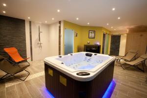 B&B / Chambres d'hotes Ome sweet home : photos des chambres